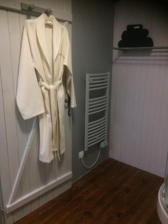 Michouat Chambre D'Hotes Vidou Ngoại thất bức ảnh